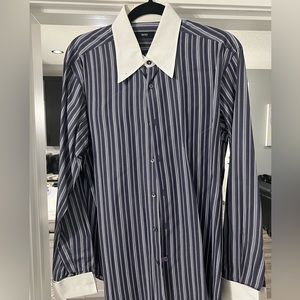 Hugo Boss dress shirt